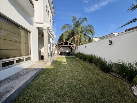 Luxury home in Monterrey, Nuevo León