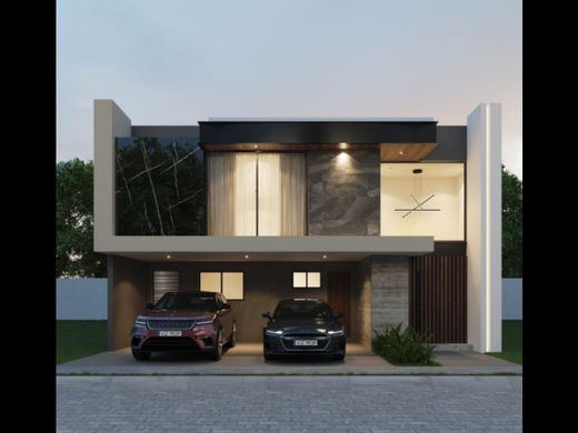 Casa di lusso a San Andrés Cholula, Puebla