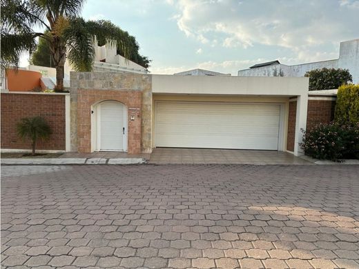 Luxury home in Cholula, San Pedro Cholula
