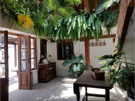 Casa di lusso a Valle de Bravo, Messico (stato federato)