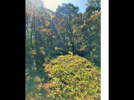 Teren w Valle de Bravo, Estado de México