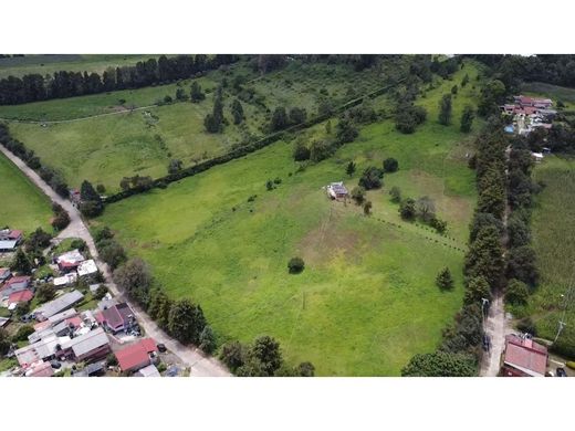 Teren w Valle de Bravo, Estado de México