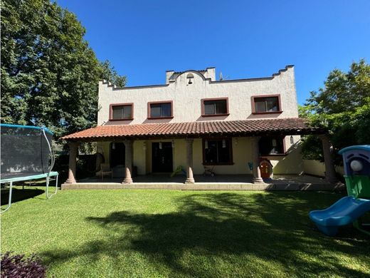 Casa de campo en Santiago, Estado de Nuevo León