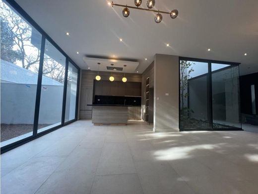 Casa de luxo - Monterrei, Monterrey