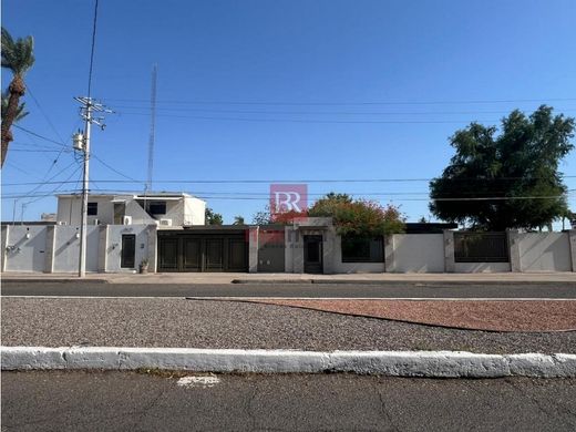 Casa di lusso a Ciudad Obregón, Cajeme