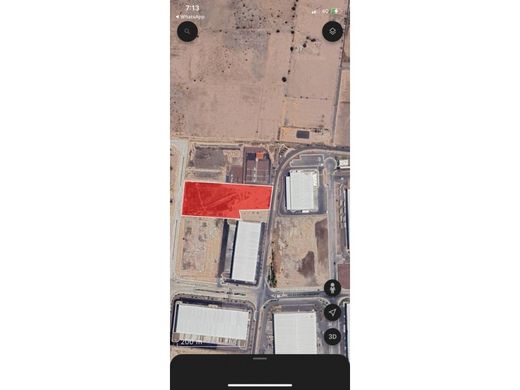 토지 / Aguascalientes, 아과스칼리엔테스 주