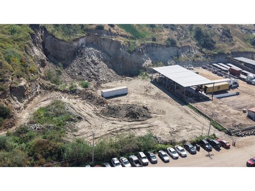 Land in Ensenada, Estado de Baja California