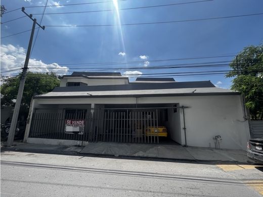 Luxury home in Monterrey, Nuevo León