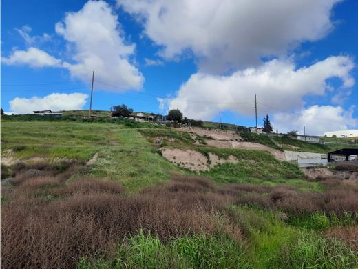 Terrain à Tijuana, Basse-Californie du Nord