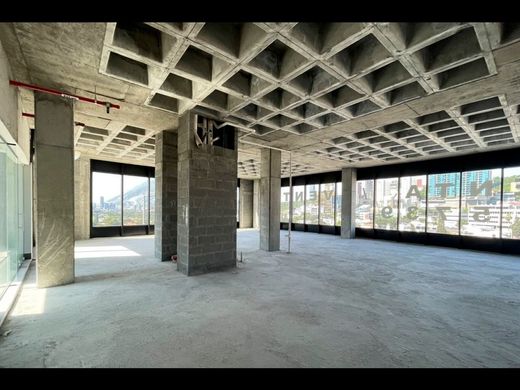 Office in San Pedro, China