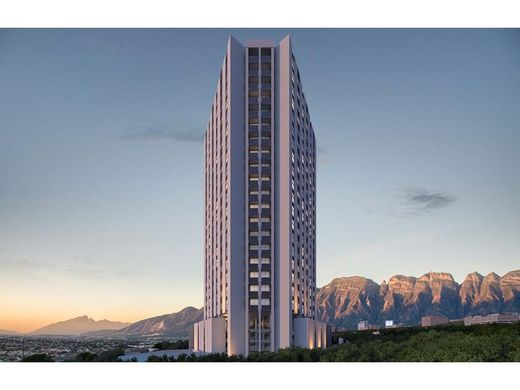 Квартира, Santa Catarina, Estado de Nuevo León