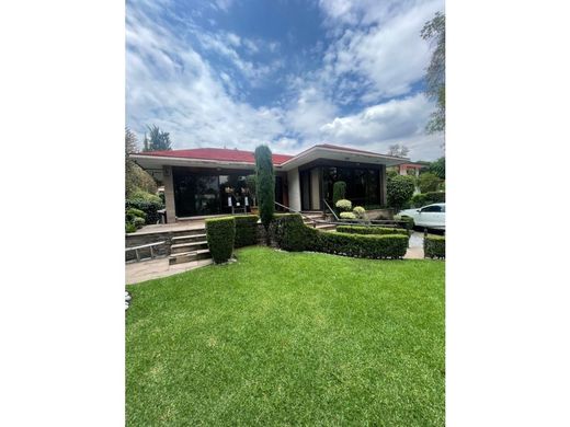 호화 저택 / Miguel Hidalgo, Ciudad de México