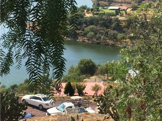 Grundstück in Ciudad López Mateos, Atizapán de Zaragoza