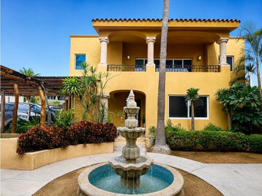 Casa di lusso a Cabo San Lucas, Los Cabos