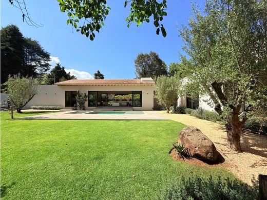 호화 저택 / Valle de Bravo, Estado de México