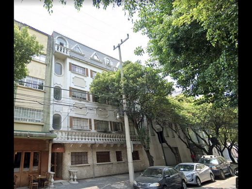 Κτίριο σε Cuauhtémoc, Ciudad de México