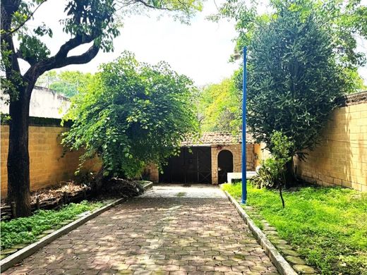 Πολυτελή κατοικία σε Jiutepec, Estado de Morelos