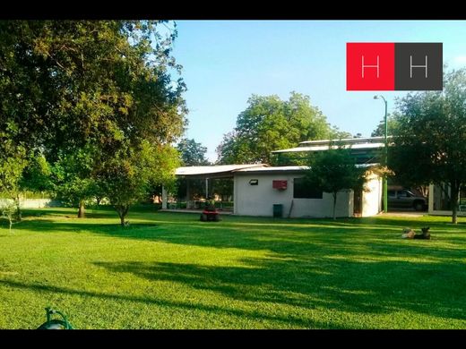 Landhaus / Bauernhof in Pesquería, Nuevo León