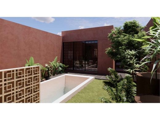 Apartamento - Mérida, Iucatã