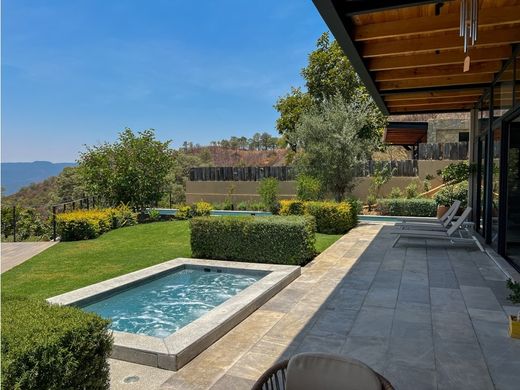 Complexos residenciais - Valle de Bravo, México (estado)