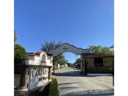 Rustik ya da çiftlik Ciudad de Allende, Allende