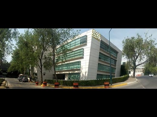 Γραφείο σε Delegación Cuajimalpa de Morelos, Cuajimalpa de Morelos