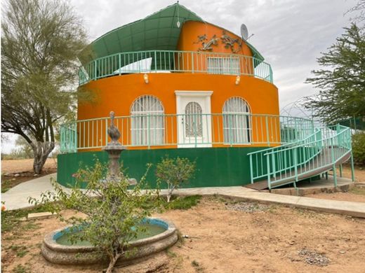 Casa de campo en Hermosillo, Estado de Sonora