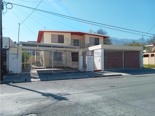 Элитный дом, Монтеррей, Monterrey