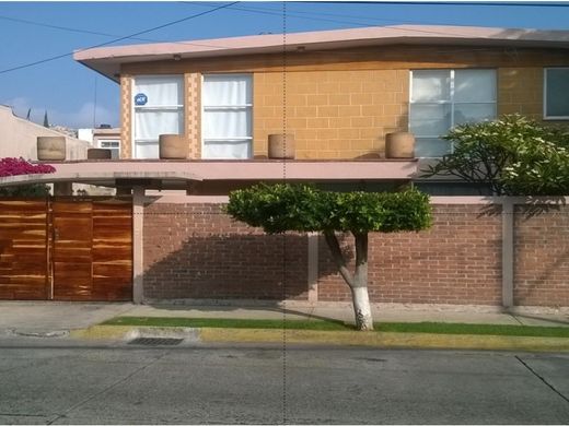 Luxury home in Tlalnepantla, Tlalnepantla de Baz