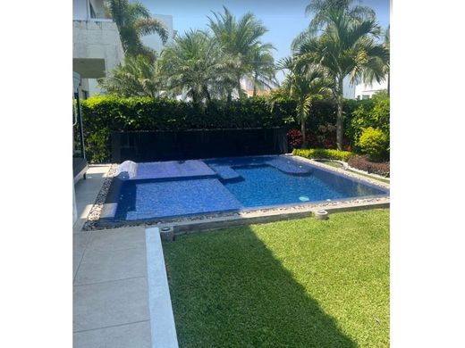 Casa de lujo en Emiliano Zapata, Estado de Morelos