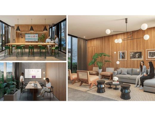 Apartment / Etagenwohnung in Monterrey, Nuevo León