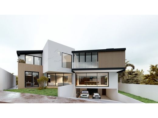 Maison de luxe à San Andrés Cholula, État de Puebla