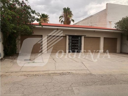 Maison de luxe à Ciudad Juárez, Juárez