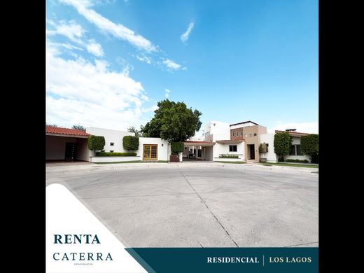 Casa de lujo en Hermosillo, Estado de Sonora