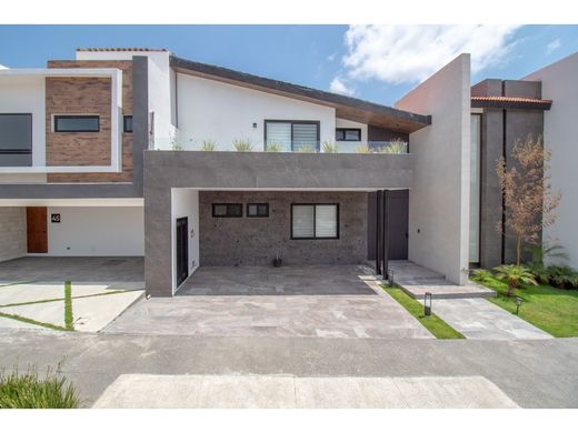 Luxury home in San Andrés Cholula, Puebla