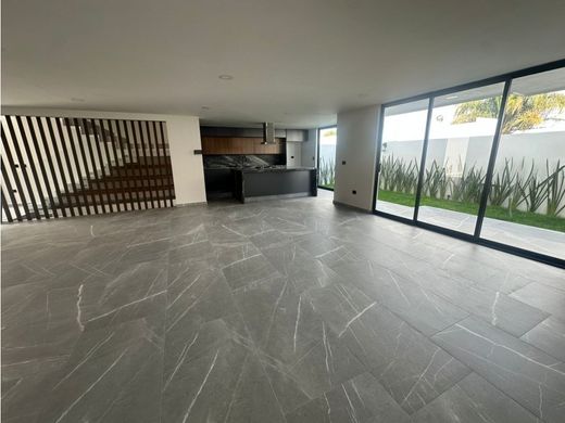 Luxury home in Puebla