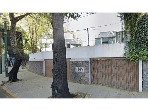 豪宅  Magdalena Contreras, Ciudad de México