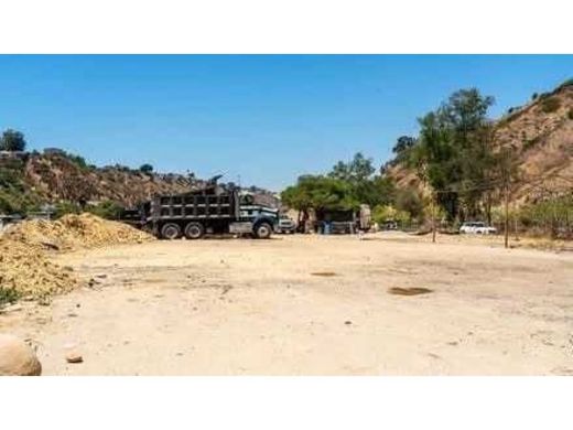 Teren w Tijuana, Estado de Baja California