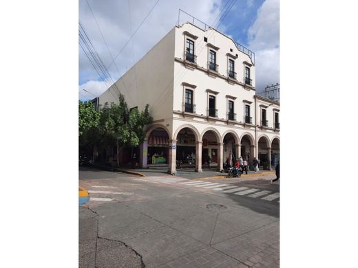 Sahuayo de Morelos, Sahuayoのアパートメント・コンプレックス
