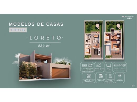 Luxury home in Ensenada, Estado de Baja California