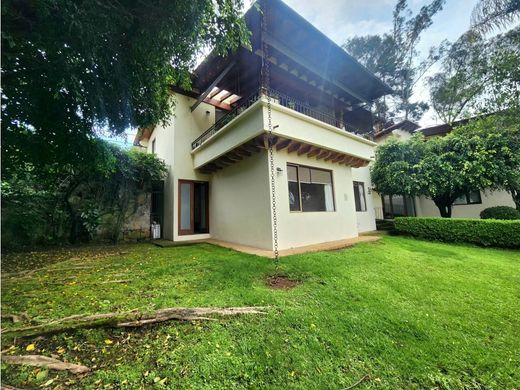 Luxury home in Valle de Bravo, Estado de México
