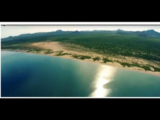 Land in Mulegé, Baja California Sur