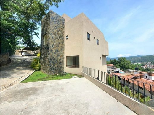 Casa de luxo - Valle de Bravo, México (estado)