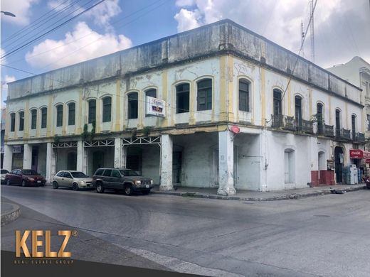 Complexos residenciais - Tampico, Estado de Veracruz-Llave