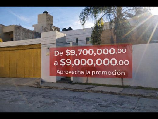 Luxury home in La Piedad, Michoacán