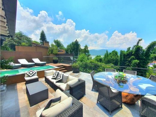 ‏בתי יוקרה ב  Valle de Bravo, Estado de México