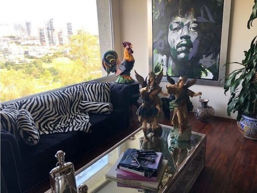 Apartment in Huixquilucan, Estado de México