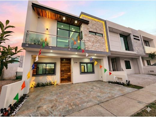 Zapopan, ハリスコ州の高級住宅