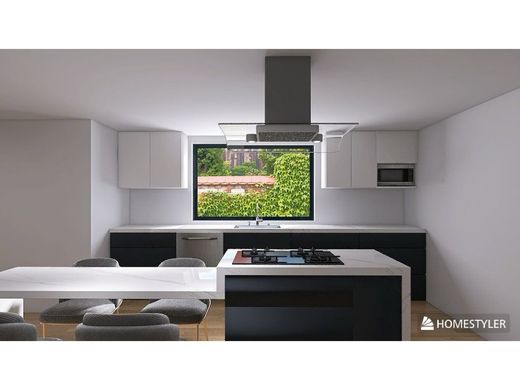 Casa de lujo en Ciudad López Mateos, Atizapán de Zaragoza