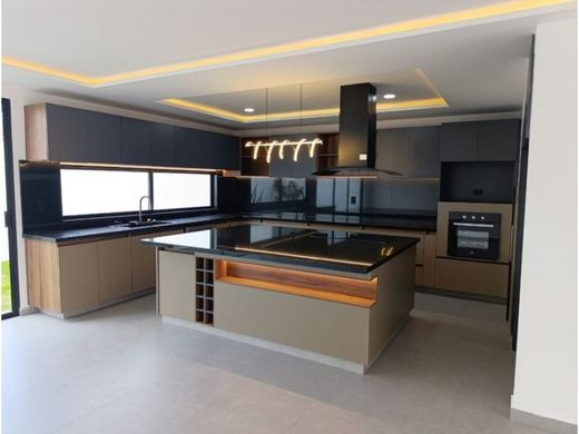 Luxury home in San Andrés Cholula, Puebla